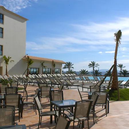 Vila Gale Santa Cruz 
