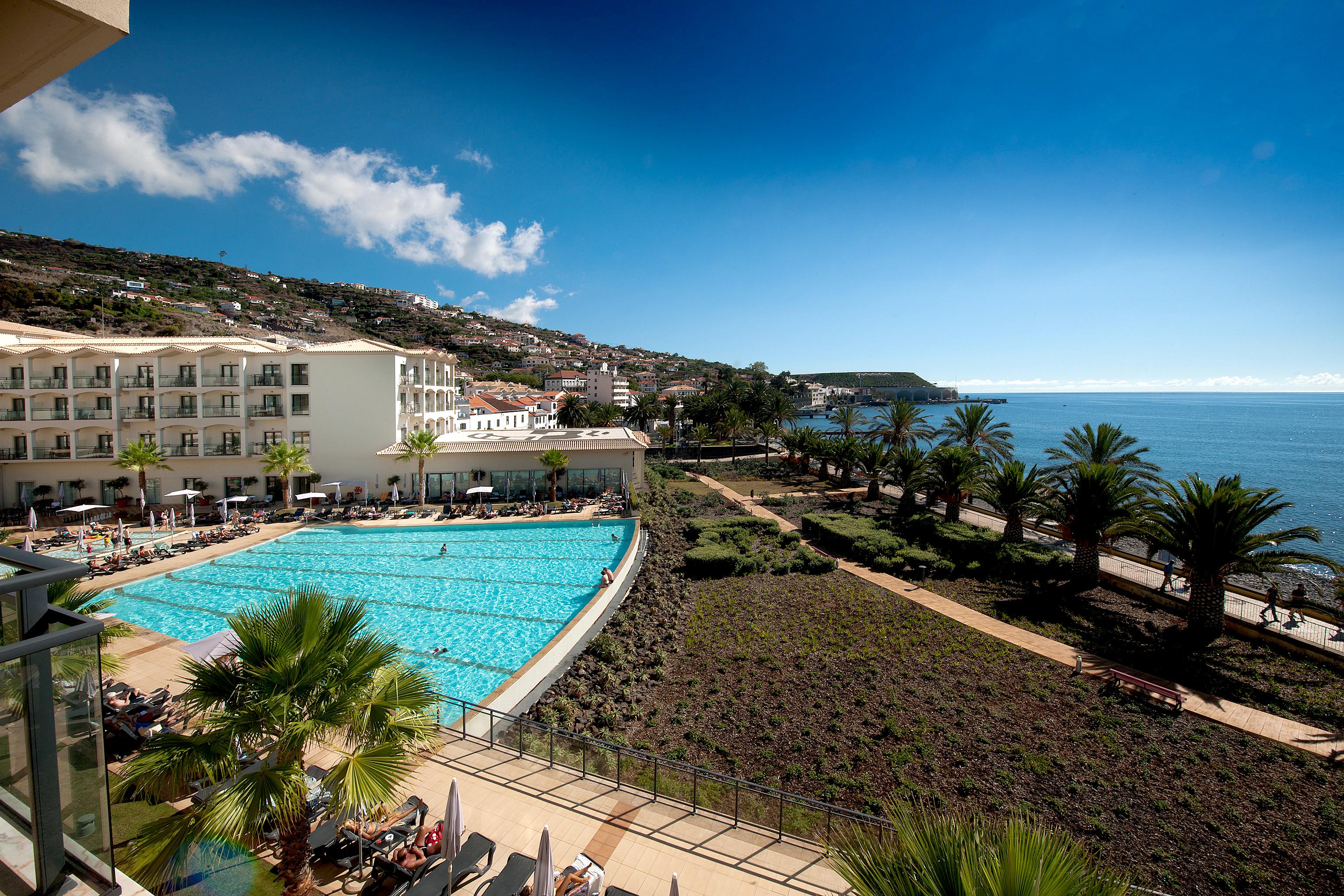 Gale Santa Cruz Hotel Santa Cruz - Madeira