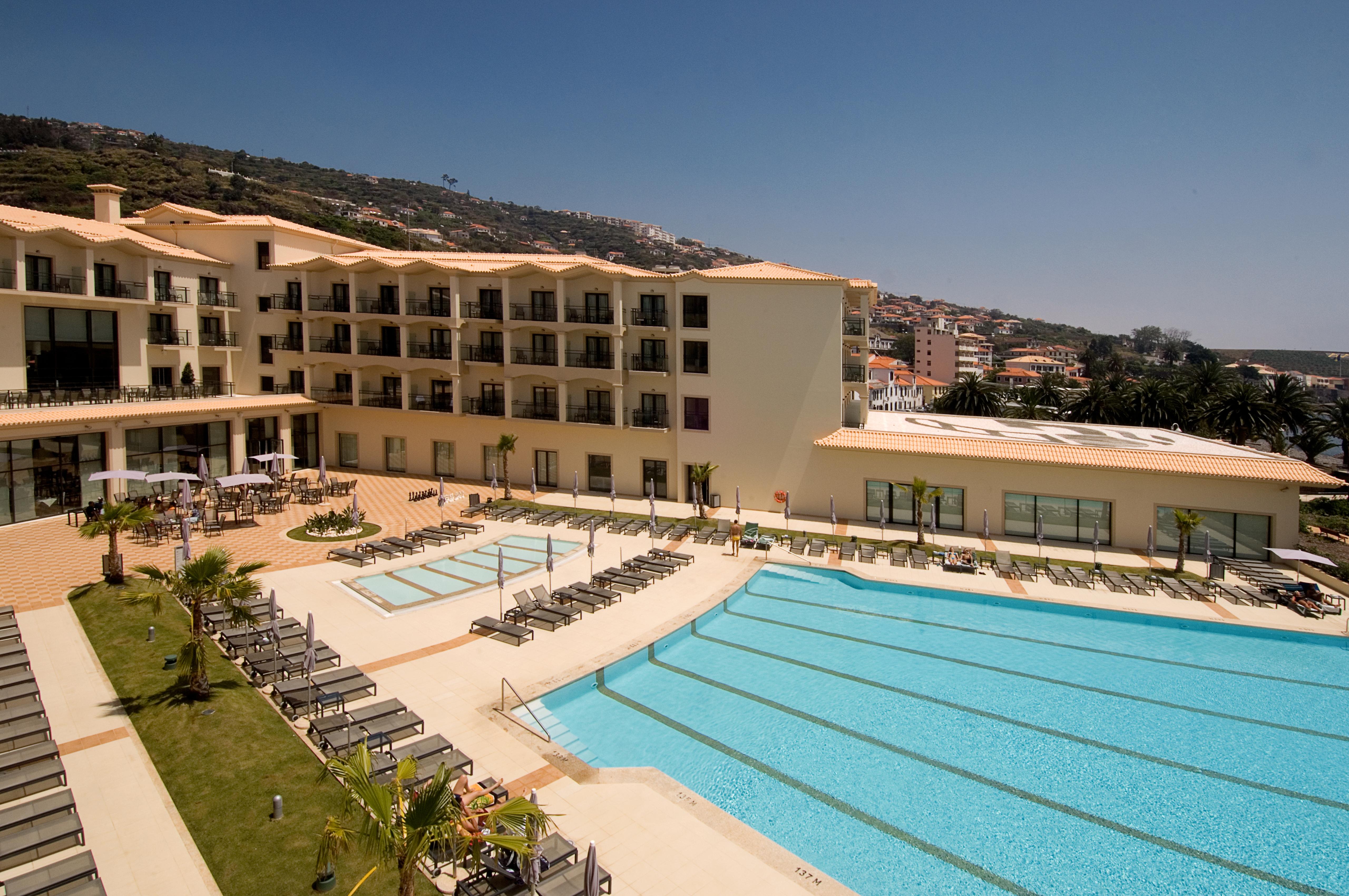 Gale Santa Cruz Hotel Santa Cruz - Madeira