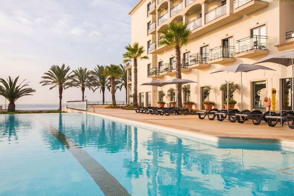 Hotel Gale Santa Cruz Santa Cruz - Madeira